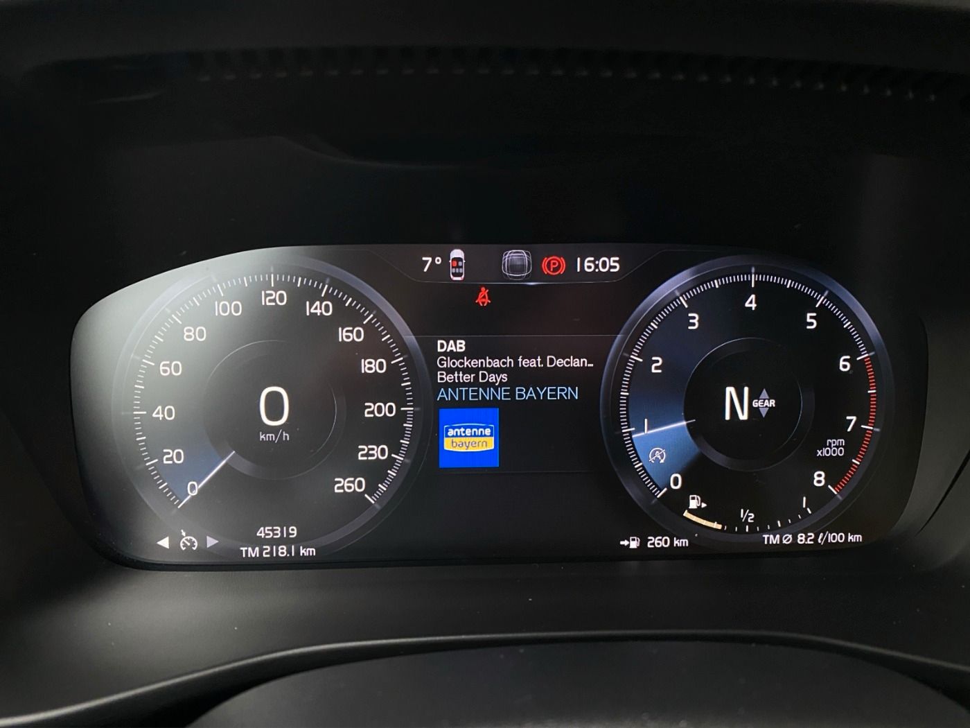 Volvo XC40 Momentum Pro WiPa LED RFK DAB StHzg foto 17
