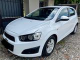 Chevrolet Aveo 1.2 86CV *SOLO 107000 KM* - Chevrolet Aveo: 1.2