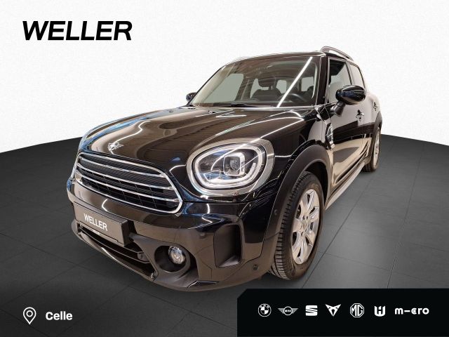 MINI One Countryman Classic Trim RFK HUD DAB Navi LED