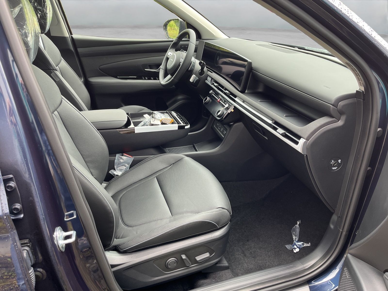 Hyundai Tucson – Bild 9