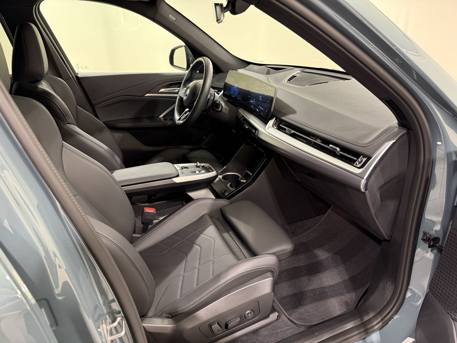 BMW X1 xDrive30e M Sportpaket AHK ACC 360° HUD HK foto 10