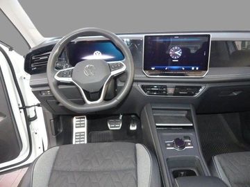 Volkswagen Tiguan - 6