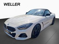 BMW Z4 - Vorschau Bild 19