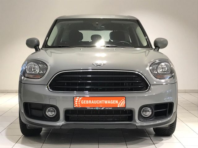 MINI Cooper Countryman 1.5 BLUET KLIMA NAVI PDC SHZ