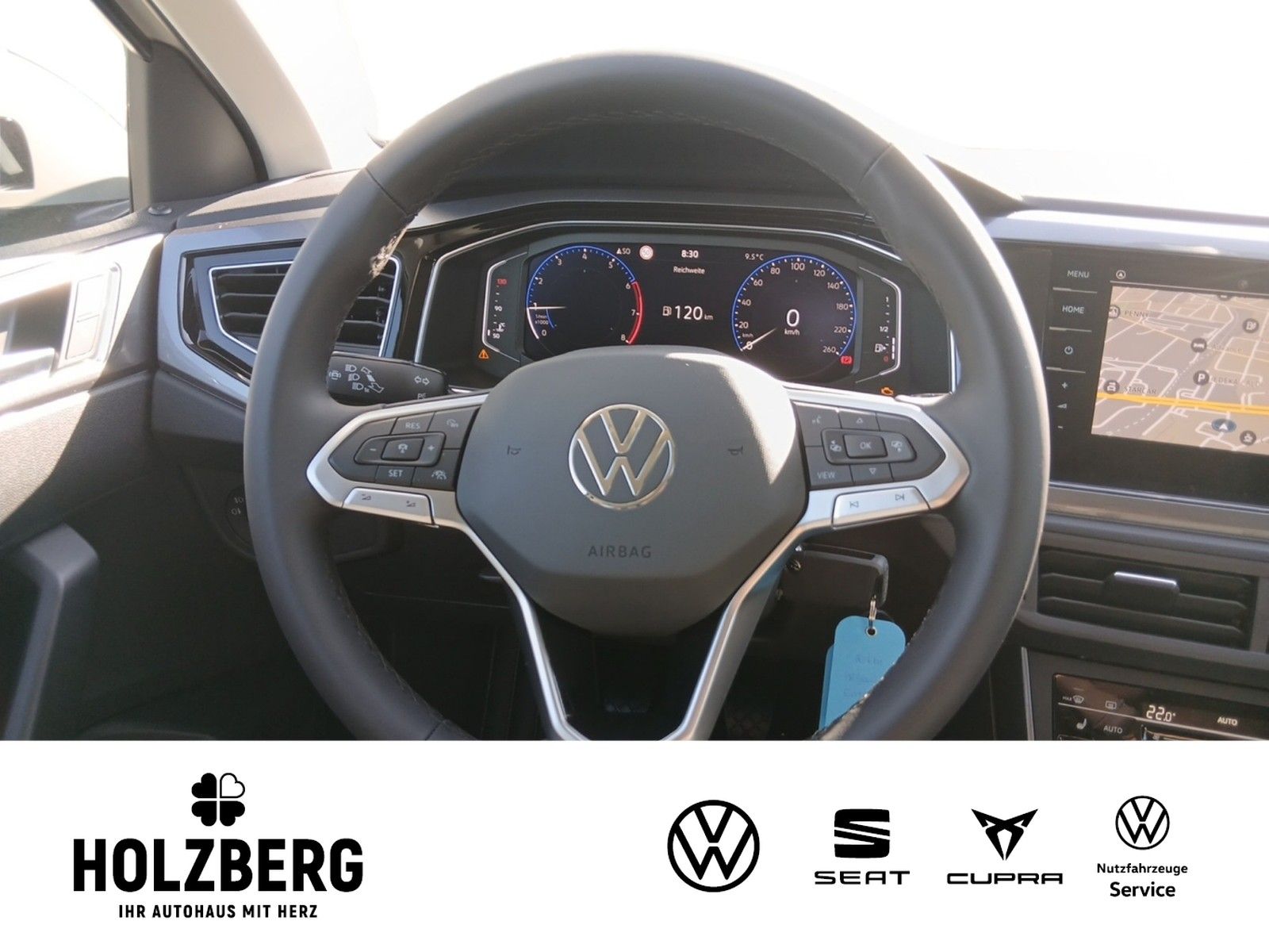 Volkswagen Taigo - Bild 11