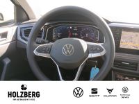 Volkswagen Taigo - Vorschau Bild 11