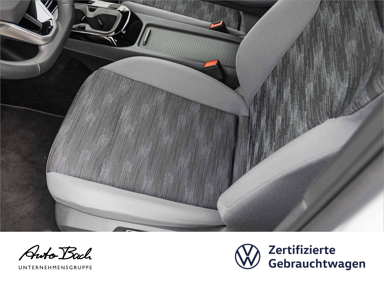 Volkswagen ID.4 - Bild 14