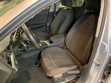 Audi A4 - 8