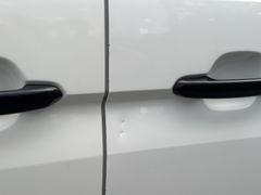 VW Crafter - Ansicht 19