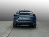 Lamborghini Urus S Blu Lacus Matt | MY24 | Akrapovic | XPEL - gebrauchte Lamborghini Urus aus dem Jahr 2024