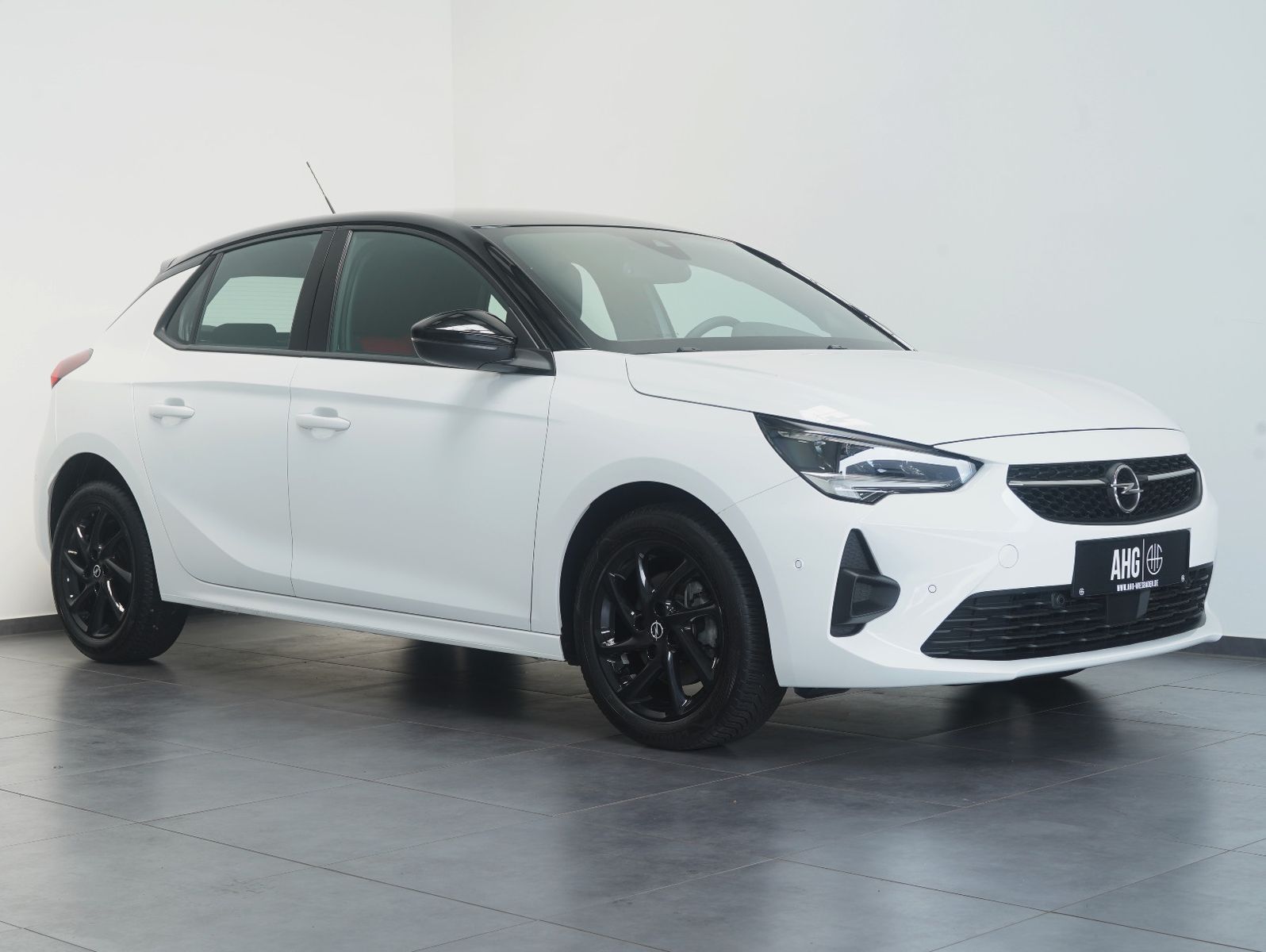 Fahrzeugabbildung Opel Corsa F 1.2 Turbo GS CARPLAY/LED/PDC/SHZ