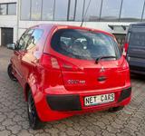 Mitsubishi Colt 1.1 Inform klima*El. Fenster*TÜV/NEU - Mitsubishi Colt: El