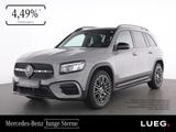 Mercedes-Benz GLB 180 SPECIAL-EDITION+AMG+20''+PANO+KEYLESS-GO - Mercedes GLB 180 SUV