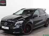 Mercedes-Benz GLA 45 AMG 4M NIGHT EXKLUSIV HARMAN/K,DISTRO,20Z - Mercedes-Benz GLA 45 AMG in Berlin