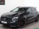 Mercedes-Benz GLA 45 AMG 4M NIGHT EXKLUSIV HARMAN/K,DISTRO,20Z - Mercedes-Benz GLA-Klasse Gebrauchtwagen in Berlin