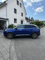 Peugeot 3008 1.6Allure GT-Line*Nappaled.*Massage*LED*ACC - Peugeot 3008 in Karlsruhe