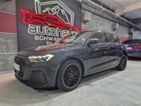 Audi A1 30 TFSI *LED*DSP*SITZHEIZUNG*BLUETOOTH* - gebrauchte Audi A1 aus dem Jahr 2019