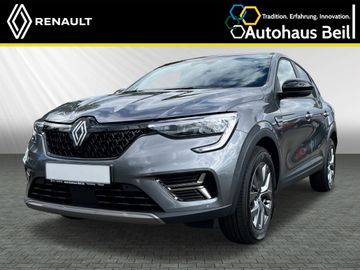 Renault Leasing Angebot: Renault Arkana Evolution TCe 140 Mild-Hybrid EU6e LED