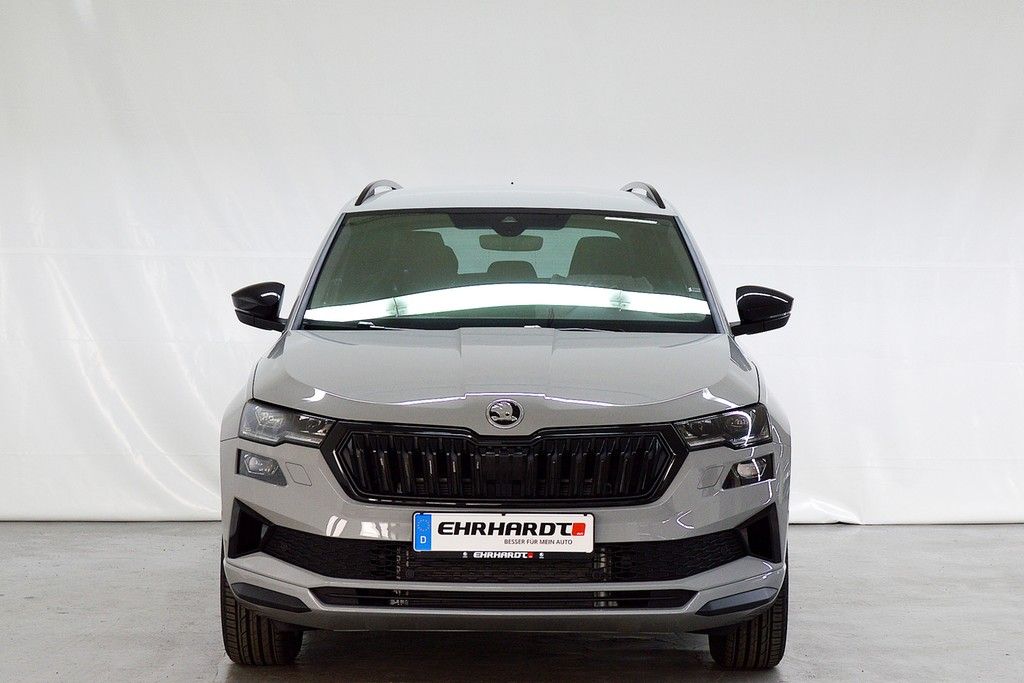 Skoda Karoq - Bild 2