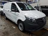 Mercedes-Benz eVito 112 KA,lang,Navi,Klima,Tempomat - Angebote