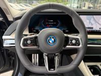 BMW i7 - Vorschau Bild 12
