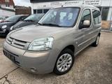 Citroën Berlingo 1.6 Benzin - gebrauchte Citroën Berlingo aus dem Jahr 2003