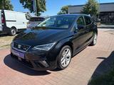 Seat Ibiza FR+SCHECKH. BEI SEAT+NAVI+TEMPOMAT+KAMERA+ - Seat Ibiza Gebrauchtwagen in Berlin