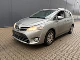 Toyota Verso 1.8l Valvematic  7-Sitzer NR. 2596 - Toyota Verso aus 2013