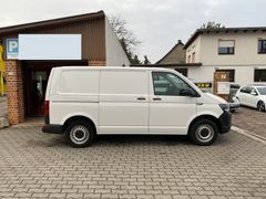 T6 Transporter Kasten-Klima-AHK
