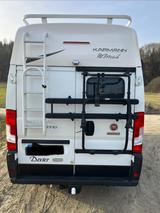 Karmann Dexter 550 - Karmann Dexter