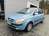Hyundai Getz 1.5 GLS CRDi  Diesel SPARSAM Tuv - Hyundai Getz: Gls