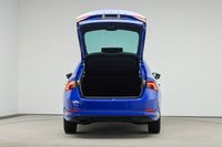 Skoda Octavia - Vorschau Bild 7