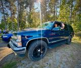 Chevrolet Tahoe GMT400 OBS K1500 LPG - Dai... - Chevrolet K1500 Gebrauchtwagen