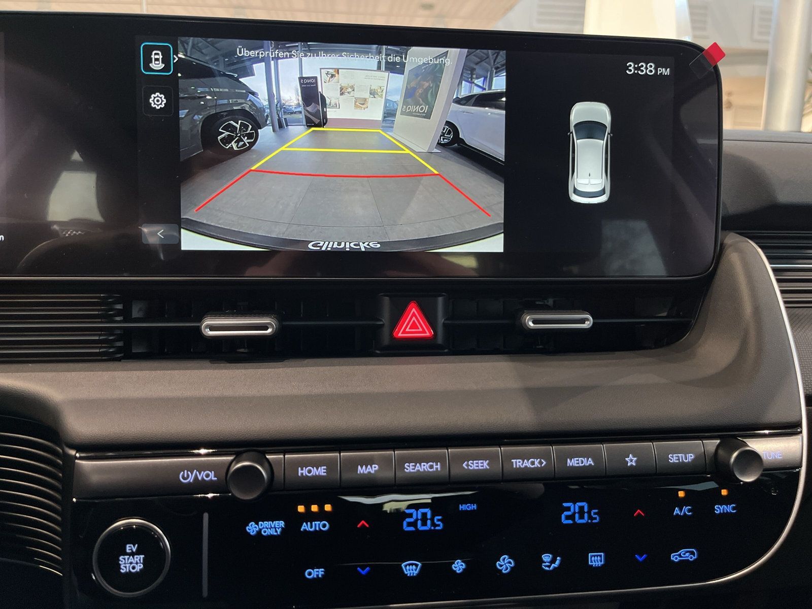 Hyundai IONIQ 5 – Bild 10