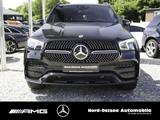 Mercedes-Benz GLE 400 d 4M AMG AHK DISTR LED WIDE NIGHT KAMERA - Mercedes-Benz GLE 400 Gebrauchtwagen