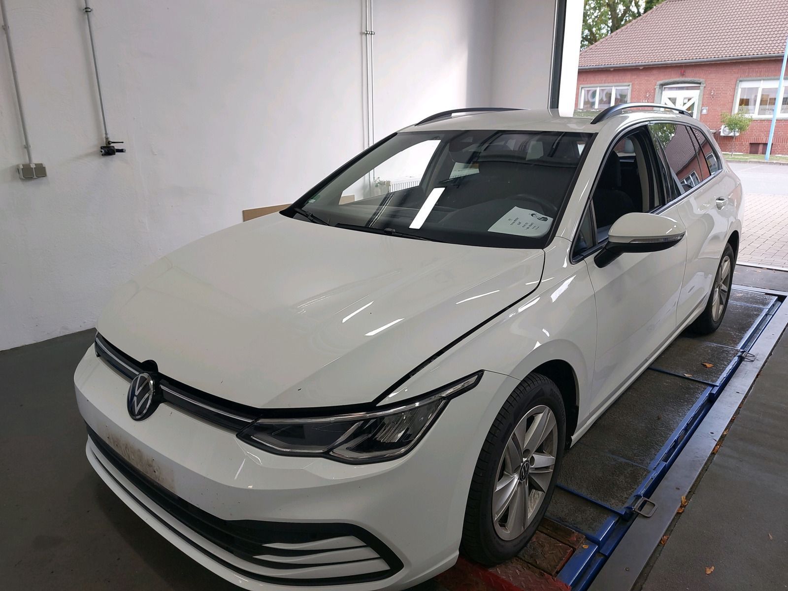 Volkswagen Golf - Bild 2