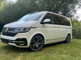 Volkswagen T6.1 Highline,4 Motion,2.0TDI-199PS,Standh.