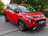Citroën C3 Aircross Feel *TÜV NEU*NAVI*KLIMA* - Citroën C3 mit Diesel-Antrieb: Automatik