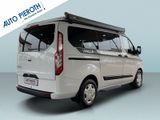 Ford Transit Custom Vialla #Nugget #Solarpanel - Offers matching your search criteria