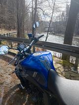 Yamaha  MT-09 (2021) | 1. Hand | unfallfrei | top - YAMAHA MT 09