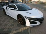 Honda NSX HONDA APPROVED 03/2026 UNFALLFREI NR1865 KER - Honda aus 2019