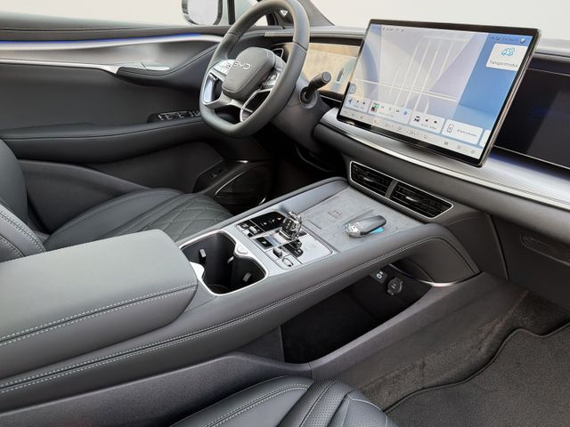 BYD SEALION 7 AWD Design+Pano.+Leder+Dynaudio+360Kam