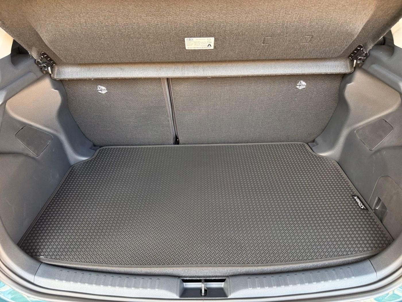 Fahrzeugabbildung Toyota Yaris Teamplayer 1.5-l-Hybrid KAMERA LED ACC