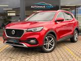 MG EHS Luxury PHEV - rote MG EHS