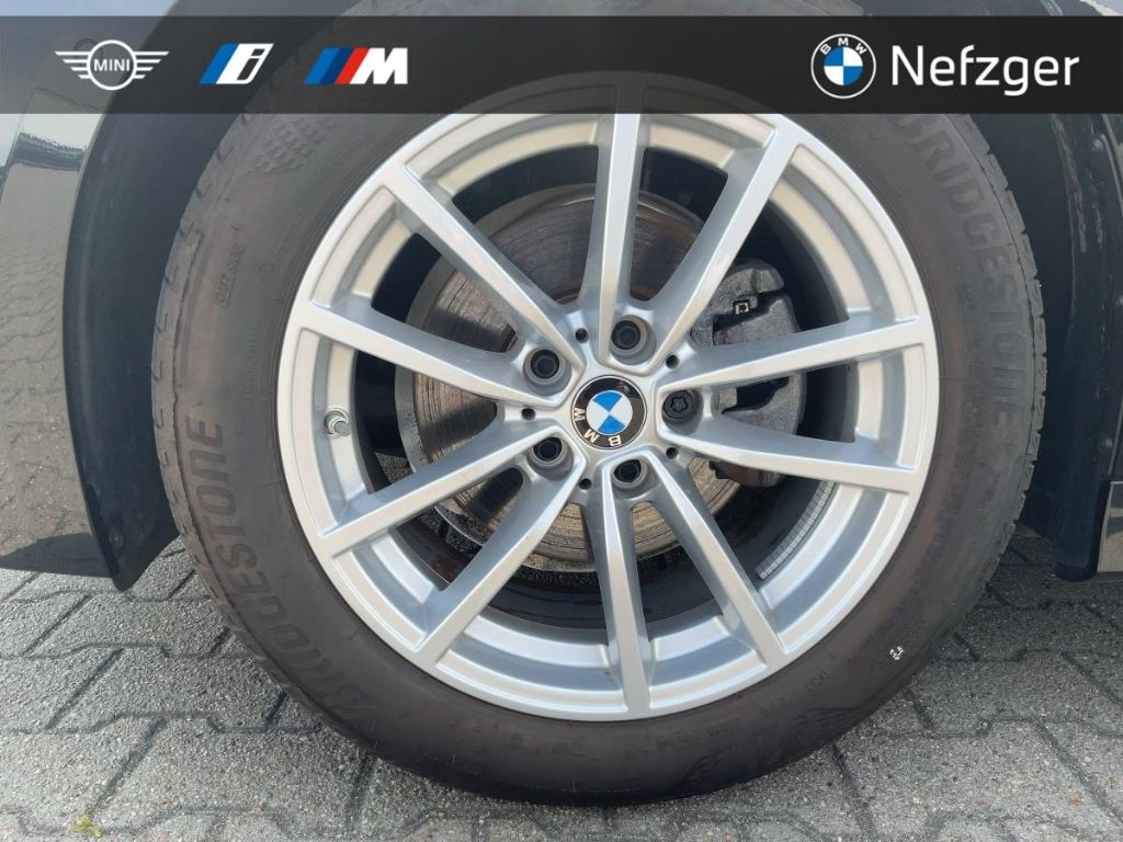 BMW 320 - Bild 12