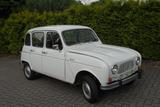 Renault R4 Super *12V*4-Gang*Oldtimer - Renault R 4 mit Benzin-Antrieb