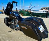 Harley-Davidson Road King Anniversary  UNIKAT/ WGA 19.800 € - OLDENBURG