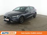 Seat Leon 1.5 eTSI ACT FR Aut.*NAV*LED*ACC*CAM*PDC*SH - Seat Leon aus 2021