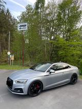 Audi S5 Coupé 3.0 TFSI*RS-Sitze*450 PS*APR - Audi: Apr