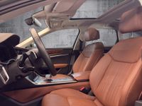 Audi A6 - Vorschau Bild 8